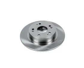Power Stop Autospecialty Brake Rotor Rear Acura ILX 2016-2019