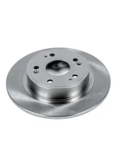 Power Stop Autospecialty Brake Rotor Rear Acura ILX 2016-2019                                     - JBR1167 - Image 2