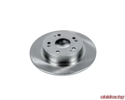 Power Stop Autospecialty Brake Rotor Rear Acura ILX 2016-2019 - JBR1167