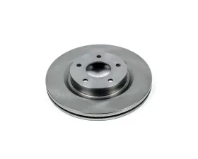 Power Stop Autospecialty Brake Rotor Front Nissan Altima 2007-2013