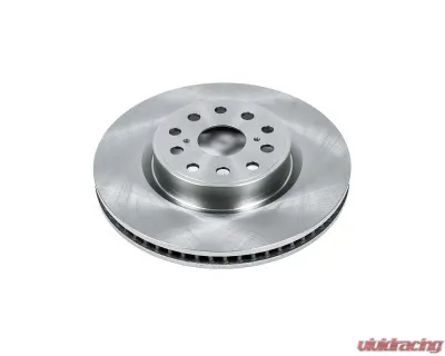 Power Stop Autospecialty Brake Rotor Front Lexus LS460 2007-2017 - JBR1304
