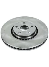 Power Stop Autospecialty Brake Rotor Front Right Lexus GS350 2007-2011                                     - JBR1308 - Image 2