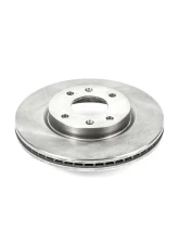 Power Stop Autospecialty Brake Rotor Front Hyundai Sonata 2003-2005                                     - JBR1320 - Image 2