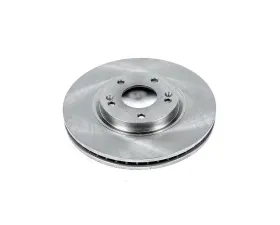 Power Stop Autospecialty Brake Rotor Front Hyundai Sonata 2006-2015