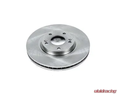 Power Stop Autospecialty Brake Rotor Front Hyundai Sonata 2006-2015 - JBR1324
