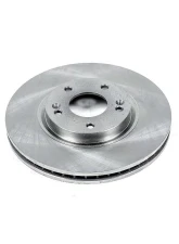Power Stop Autospecialty Brake Rotor Front Hyundai Sonata 2006-2015                                     - JBR1324 - Image 2