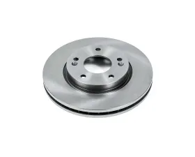 Power Stop Autospecialty Brake Rotor Front Hyundai Elantra 2007-2010