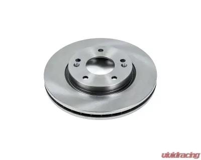 Power Stop Autospecialty Brake Rotor Front Hyundai Elantra 2007-2010 - JBR1325