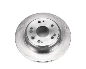 Power Stop Autospecialty Brake Rotor Rear Acura RL 2002-2004
