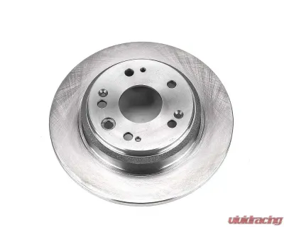 Power Stop Autospecialty Brake Rotor Rear Acura RL 2002-2004 - JBR1331