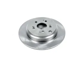 Power Stop Autospecialty Brake Rotor Rear Acura MDX 2007-2013