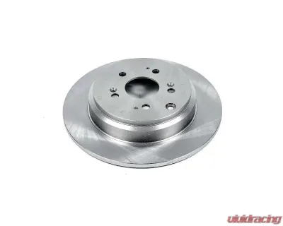 Power Stop Autospecialty Brake Rotor Rear Acura MDX 2007-2013 - JBR1332
