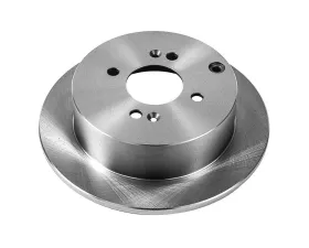 Power Stop Autospecialty Brake Rotor Rear Hyundai Accent 2006-2008