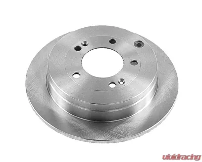 Power Stop Autospecialty Brake Rotor Rear Hyundai Azera 2006-2009 - JBR1335