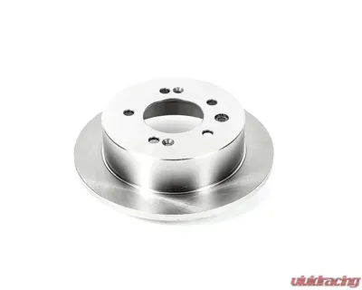 Power Stop Autospecialty Brake Rotor Rear Hyundai Elantra 2007-2010 - JBR1336