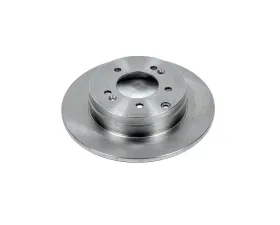 Power Stop Autospecialty Brake Rotor Rear Hyundai Azera 2009-2017