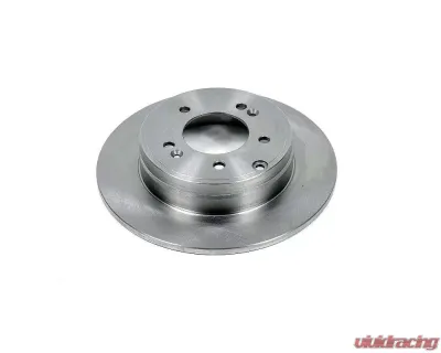Power Stop Autospecialty Brake Rotor Rear Hyundai Azera 2009-2017 - JBR1337