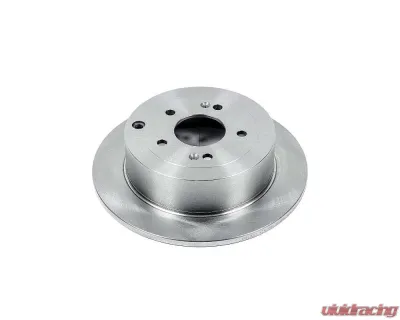 Power Stop Autospecialty Brake Rotor Rear Hyundai Santa Fe 2007-2009 - JBR1339