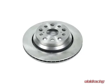 Power Stop Autospecialty Brake Rotor Rear Lexus LS460 2007-2017 - JBR1350