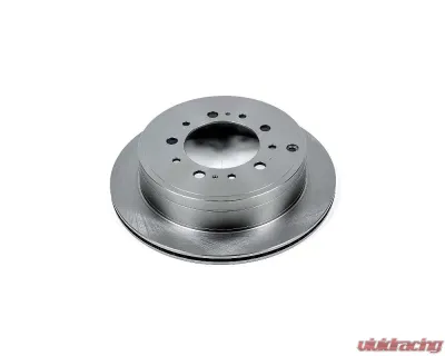 Power Stop Autospecialty Brake Rotor Rear Lexus LX570 2008-2011 - JBR1355