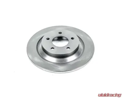 Power Stop Autospecialty Brake Rotor Rear Mazda Mazda 5 2006-2010 - JBR1356