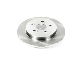 Power Stop Autospecialty Brake Rotor Rear Lexus CT200h 2011-2013