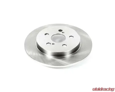 Power Stop Autospecialty Brake Rotor Rear Lexus CT200h 2011-2013 - JBR1362