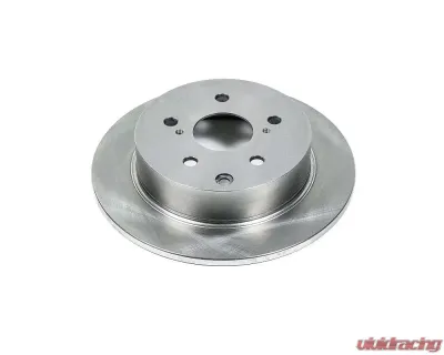 Power Stop Autospecialty Brake Rotor Rear Pontiac Vibe 2009-2010 - JBR1363