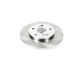 Power Stop Autospecialty Brake Rotor Rear Pontiac Vibe 2009-2010