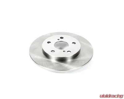 Power Stop Autospecialty Brake Rotor Rear Pontiac Vibe 2009-2010 - JBR1364
