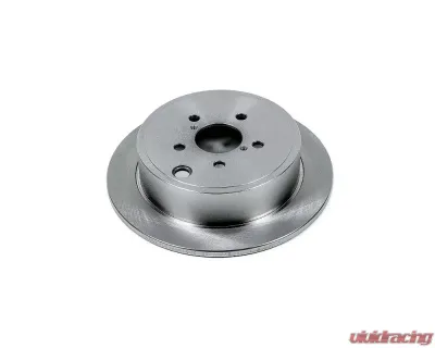 Power Stop Autospecialty Brake Rotor Rear Subaru BRZ 2013-2016 - JBR1365