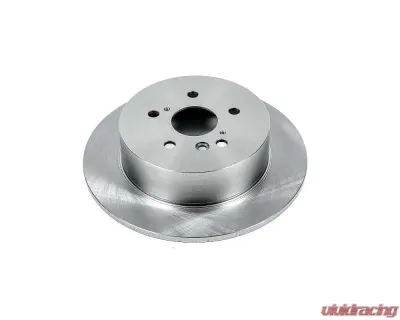 Power Stop Autospecialty Brake Rotor Rear Toyota Highlander 2008-2013 - JBR1369
