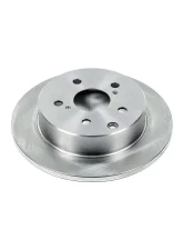 Power Stop Autospecialty Brake Rotor Rear Lexus HS250h 2010-2012                                     - JBR1370 - Image 2