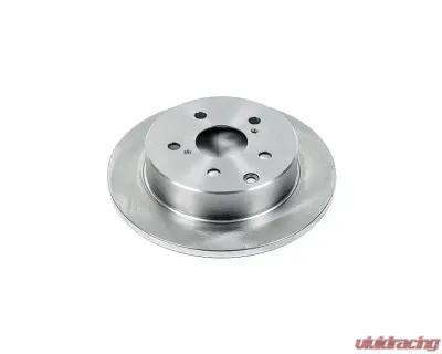 Power Stop Autospecialty Brake Rotor Rear Lexus HS250h 2010-2012 - JBR1370