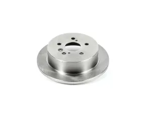 Power Stop Autospecialty Brake Rotor Rear Toyota Sienna 2004-2010