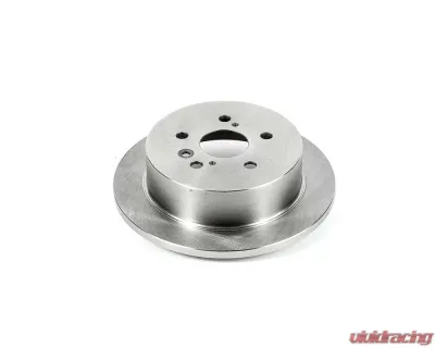 Power Stop Autospecialty Brake Rotor Rear Toyota Sienna 2004-2010 - JBR1372