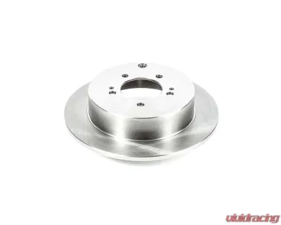 Power Stop Autospecialty Brake Rotor Rear Mitsubishi Lancer 2009-2015 - JBR1374