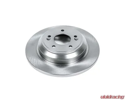 Power Stop Autospecialty Brake Rotor Rear Genesis G80 2017-2018 - JBR1376