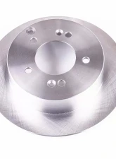 Power Stop Autospecialty Brake Rotor Rear Kia Rondo 2007-2010                                     - JBR1380 - Image 2