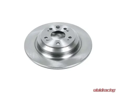 Power Stop Autospecialty Brake Rotor Rear Acura TL 2009-2014 - JBR1382