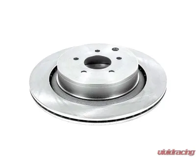 Power Stop Autospecialty Brake Rotor Rear Infiniti FX50 2009-2013 - JBR1386