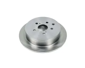 Power Stop Autospecialty Brake Rotor Rear Lexus RX350 2010-2015