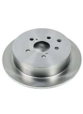 Power Stop Autospecialty Brake Rotor Rear Lexus RX350 2010-2015                                     - JBR1389 - Image 2