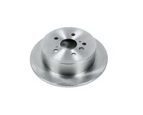 Power Stop Autospecialty Brake Rotor Rear Toyota Venza 2009-2016