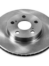 Power Stop Autospecialty Brake Rotor Front Lexus CT200h 2011-2017                                     - JBR1394 - Image 2