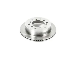 Power Stop Autospecialty Brake Rotor Rear Lexus GX460 2010-2019