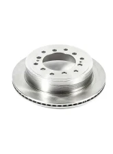 Power Stop Autospecialty Brake Rotor Rear Lexus GX460 2010-2019                                     - JBR1396 - Image 2