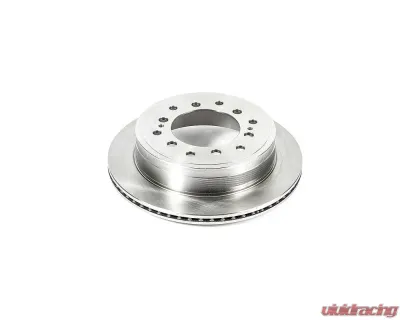 Power Stop Autospecialty Brake Rotor Rear Lexus GX460 2010-2019 - JBR1396