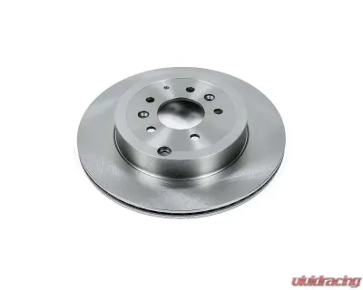 Power Stop Autospecialty Brake Rotor Rear Mazda CX-9 2007-2015 - JBR1398