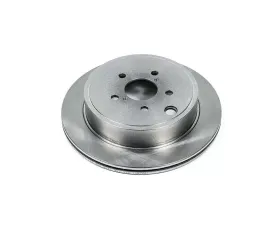 Power Stop Autospecialty Brake Rotor Rear Scion FR-S 2013-2016